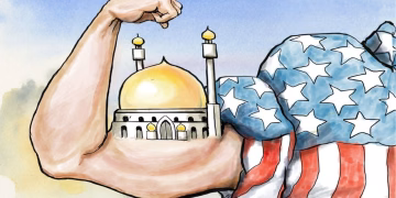 Islamic Values are American Values